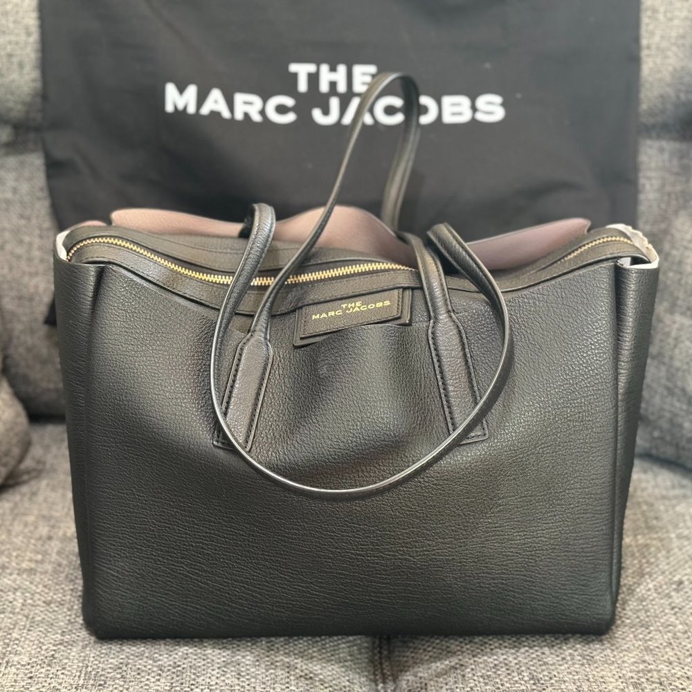 The Marc Jacobs Protege Tote